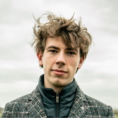 Siebe Cooreman